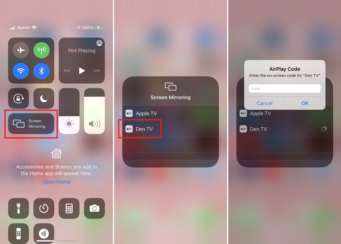 Как подключить ipad к телевизору 7 разными способами