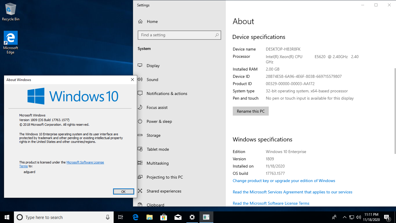 Windows 10 version 1809 (october 2018 update): 7 best new features - pureinfotech