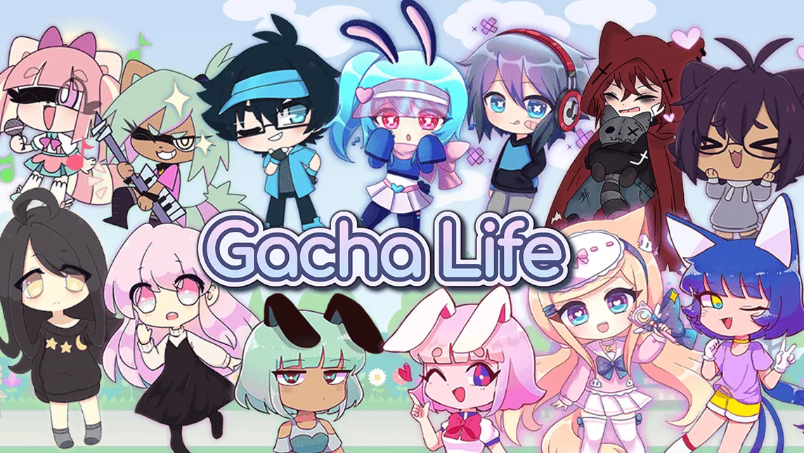 What is gacha club oc?  everything you need to know about gacha club oc
