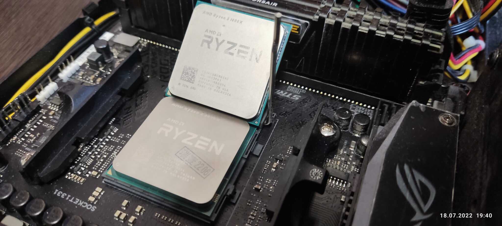 Amd ryzen 3 4300g - обзор процессора. тесты и характеристики | hitesti