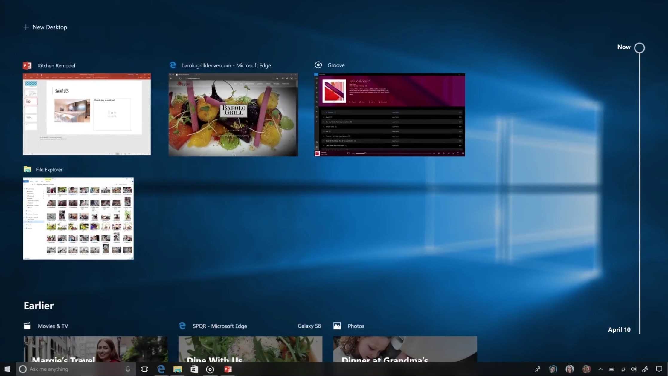 Windows 10 fall creators update - что нового | world-x