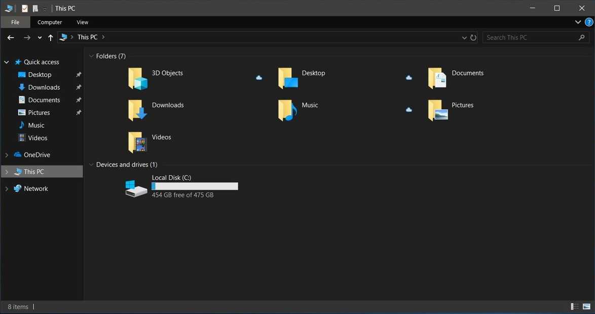 Как сделать скриншот (снимок) определенного окна в windows