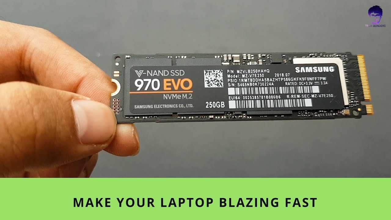 Как установить виндовс 10 на ssd m2?