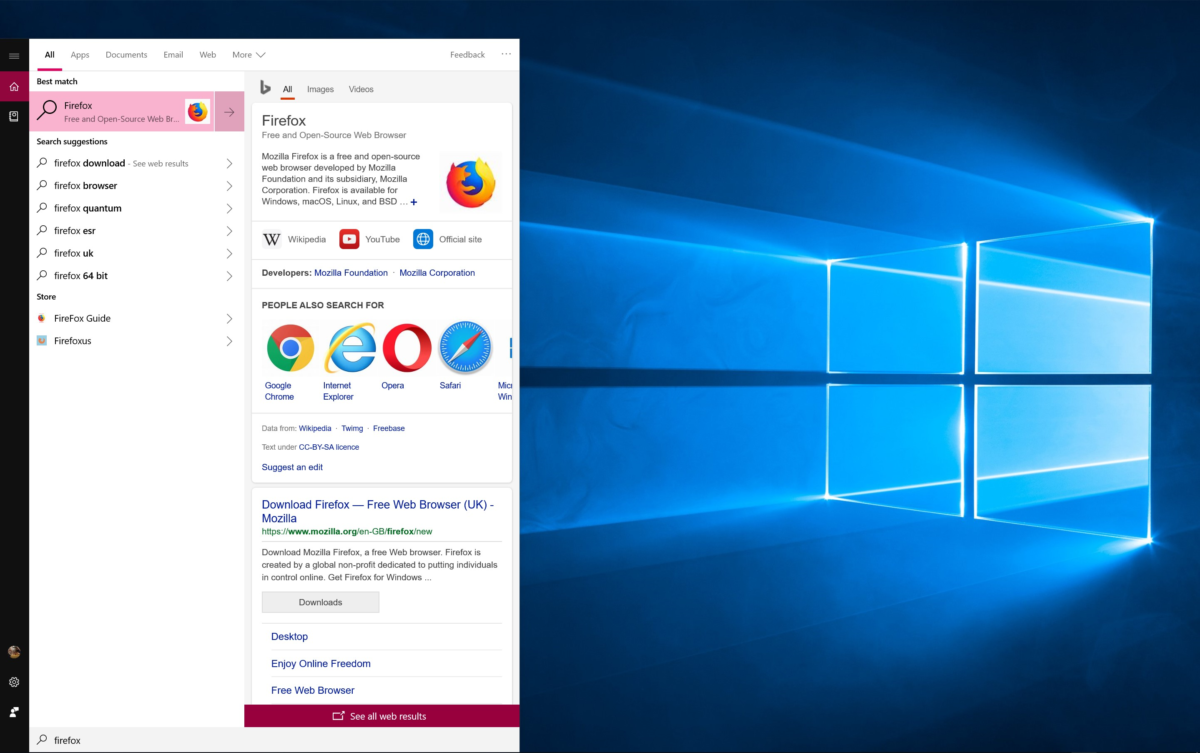 Скачать windows 10, оригинальная, последняя версия (файл iso).
