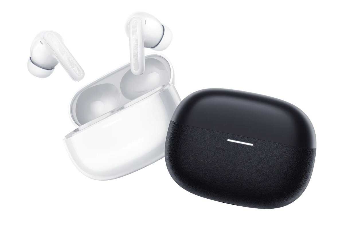 Как подключить наушники xiaomi airdots или redmi airdots